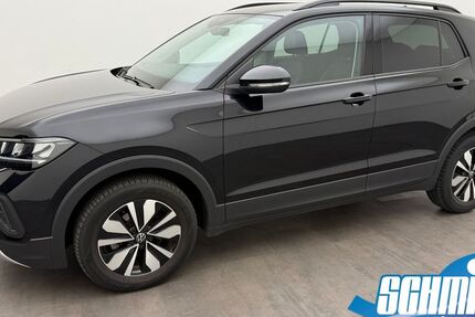 VW T-Cross 20.840 km 20.600 &euro; Peine 31226