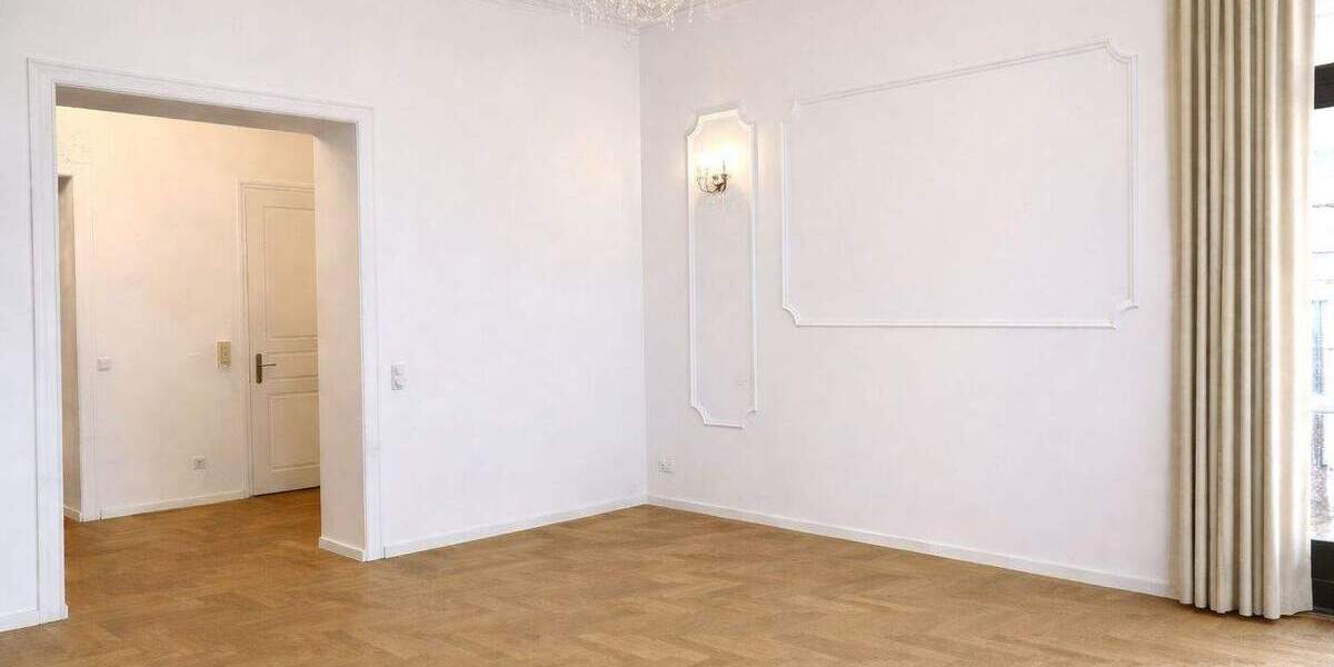 Etagenwohnung Wiesbaden - 5 Zimmer, 152 m&sup2;, 699.000&euro; | Angebot:24732319