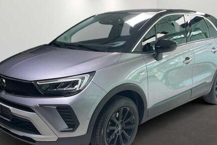 Opel Crossland (X) 77.000 km 13.890 € München 80339
