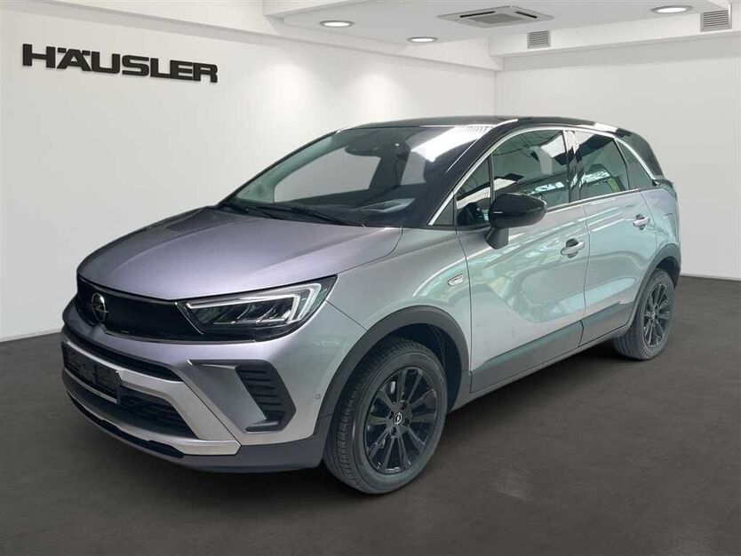 Opel Crossland (X) 77.000 km 14.890 € München 80339