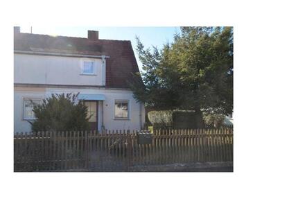 Haus Coswig (Anhalt) Serno - 3 Zimmer, 90 m&sup2;, 70.000&euro; | Angebot:27452720