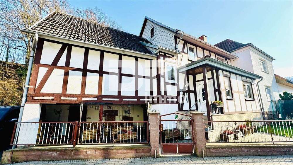 Einfamilienhaus Uder - 7 Zimmer, 150 m&sup2;, 129.900&euro; | Angebot:25523414