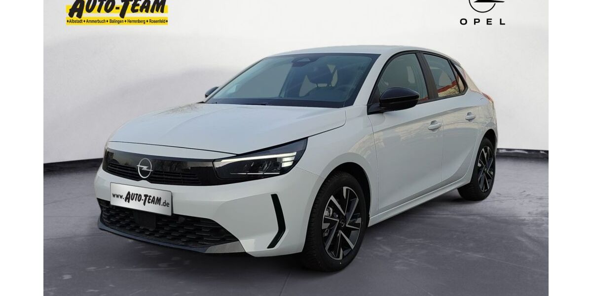 Opel Corsa 1.001 km 21.900 &euro; Balingen 72336