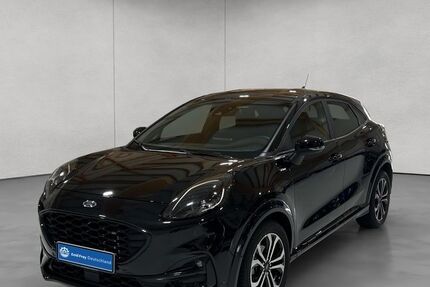 Ford Puma 21.450 km 22.980 € Neu-Ulm 89231