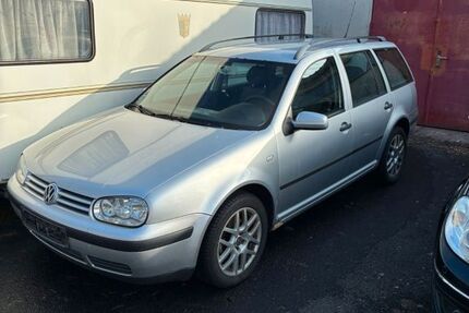 VW Golf 388.587 km 900 &euro; Lauda-Königshofen 97922