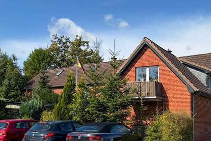 Wohnung Westerrönfeld - 2 Zimmer, 65 m&sup2;, 189.000&euro; | Angebot:27360241