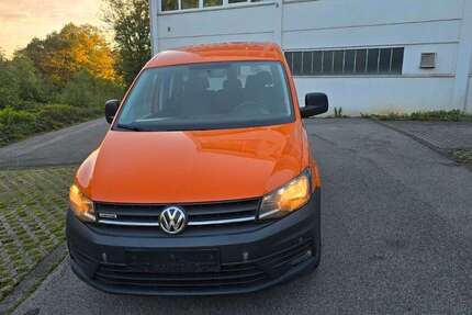 VW Caddy 126.219 km 16.898 &euro; Herscheid 58849