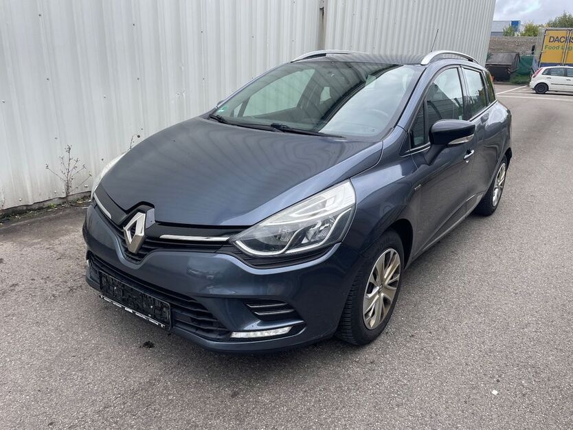 Renault Clio 163.000 km 5.990 € Böblingen 71034