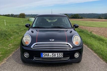 Mini Cooper 239.000 km 2.800 € Oberrot 74420