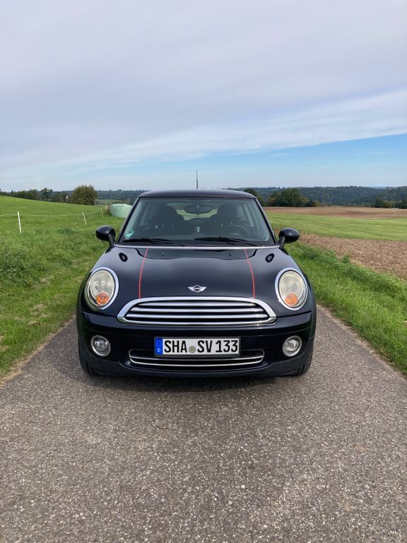 Mini Cooper 239.000 km 2.800 € Oberrot 74420