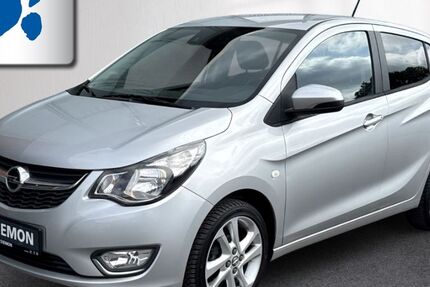 Opel Karl 98.595 km 6.830 &euro; Salzbergen 48499