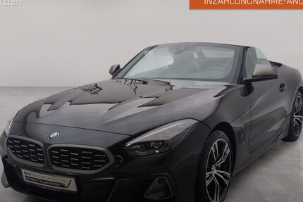 BMW Z4 M40 13.663 km 57.980 &euro; München 80939