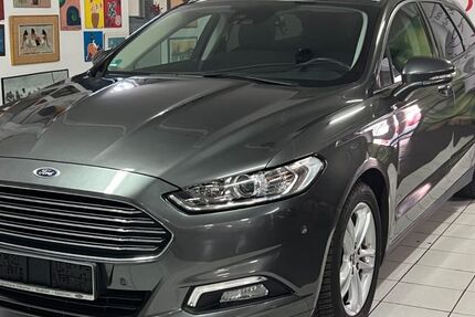 Ford Mondeo 153.000 km 8.900 &euro; Mayen 56727