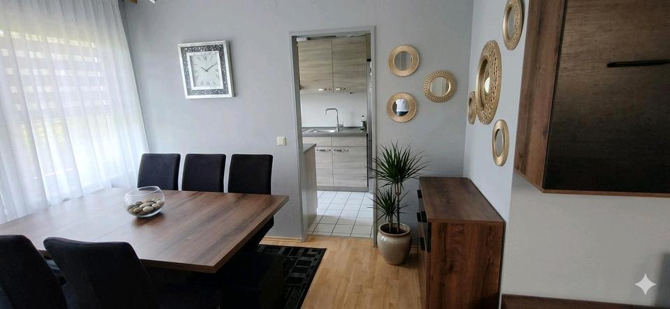 Etagenwohnung Gifhorn - 3 Zimmer, 75 m&sup2;, 750&euro; | Angebot:26354110