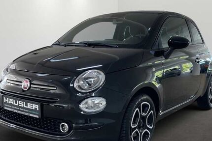 Fiat 500 58.435 km 10.990 &euro; Stockdorf 82131