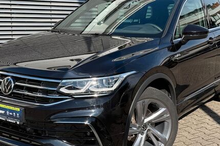VW Tiguan 43.900 km 29.500 &euro; Offenburg 77656