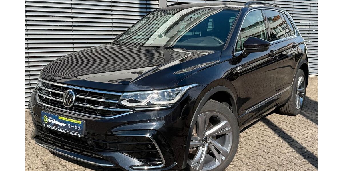 VW Tiguan 43.900 km 29.500 &euro; Offenburg 77656