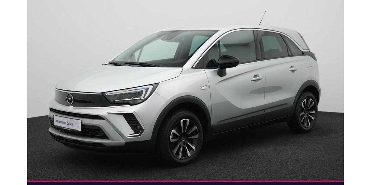 Opel Crossland (X) 18.337 km 13.550 &euro; Bad Bentheim 48455