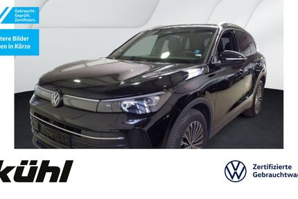 VW Tiguan 29.370 km 33.690 &euro; Gifhorn 38518