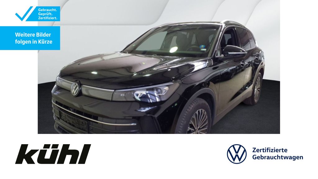 VW Tiguan 29.370 km 33.690 &euro; Gifhorn 38518