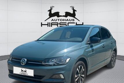 VW Polo 73.600 km 13.490 &euro; Crimmitschau 08451