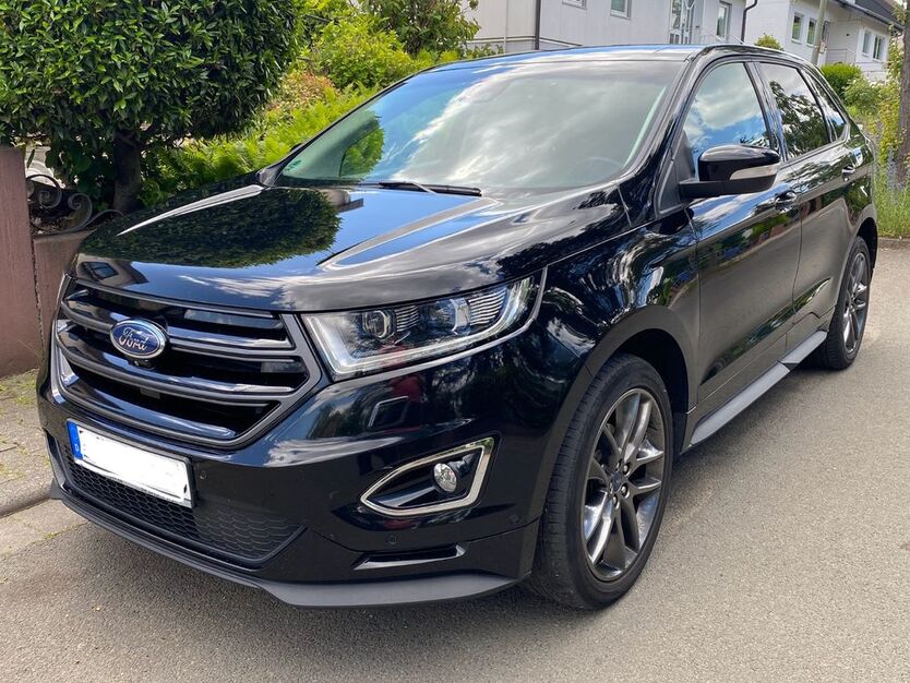 Ford Edge 245.000 km 13.999 € Bad Dürkheim 67098
