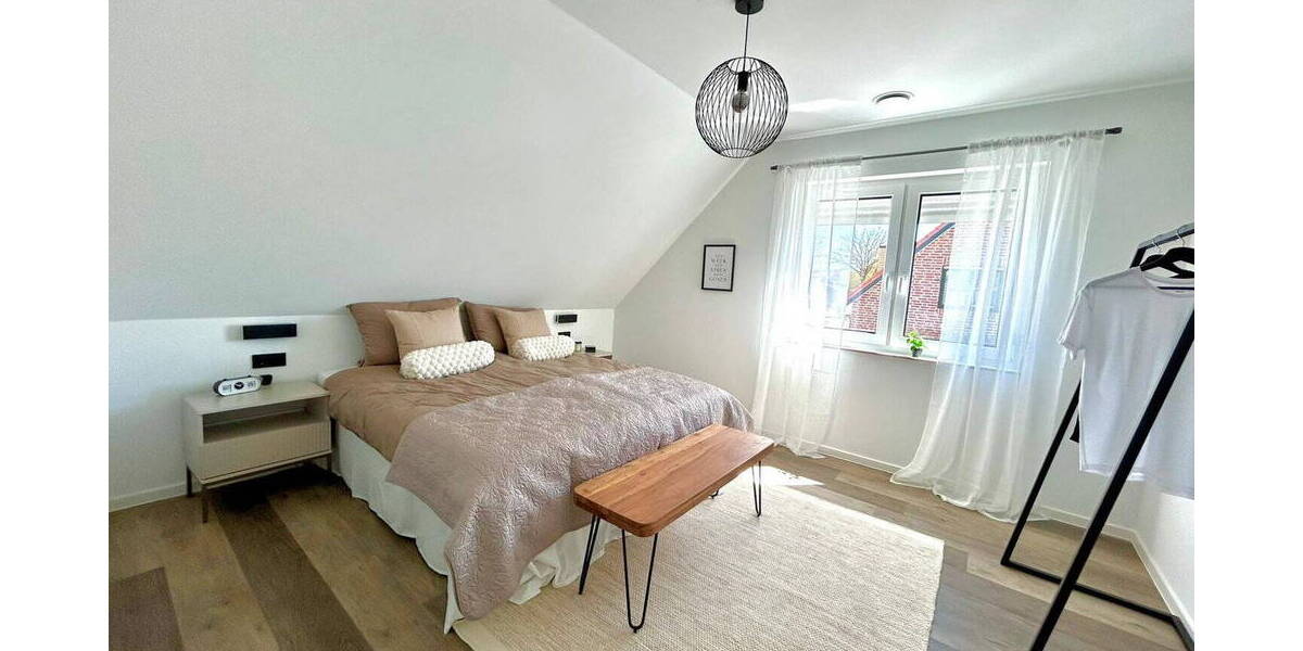 Doppelhaushälfte Apen - 5 Zimmer, 125 m&sup2;, 439.000&euro; | Angebot:26377230