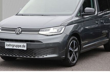VW Caddy 81.873 km 27.980 € Koblenz 56070