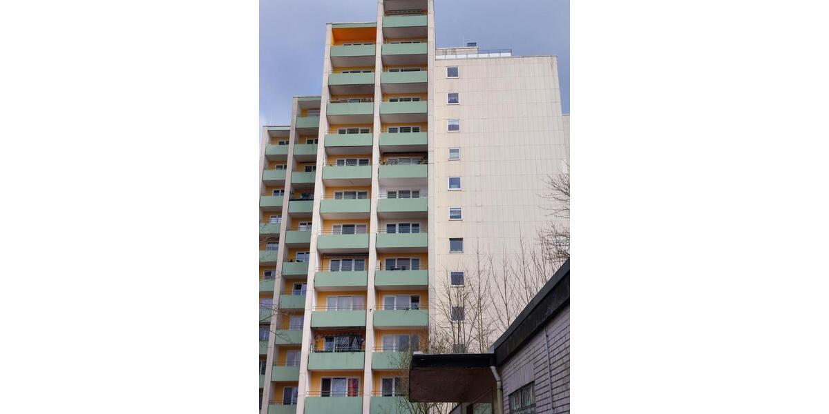 Etagenwohnung Trappenkamp - 1 Zimmer, 42 m&sup2;, 49.500&euro; | Angebot:26146708