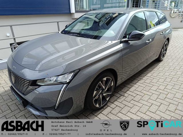 Peugeot 308 32.450 km 21.990 &euro; Hachenburg 57627
