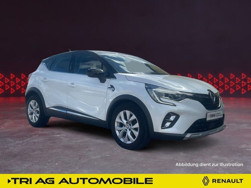 Captur