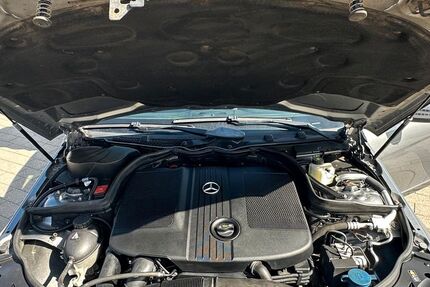 Mercedes-Benz C 250 173.000 km 8.399 &euro; Kiel 24145