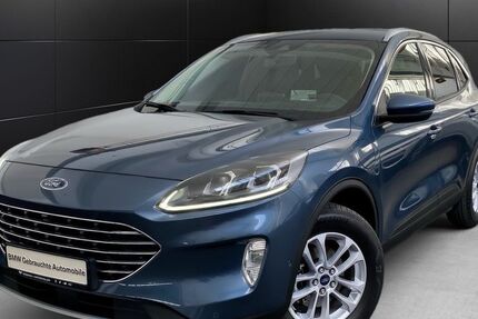 Ford Kuga 18.900 km 26.990 &euro; Dachau 85221