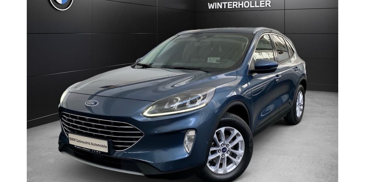 Ford Kuga 18.900 km 26.990 &euro; Dachau 85221