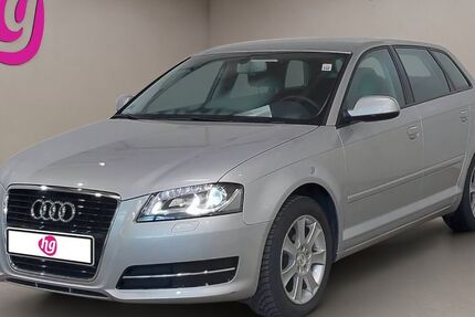 Audi A3 120.000 km 8.690 &euro; Emmendingen 79312