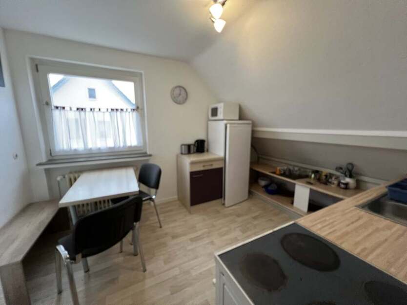 Wohnglück oder Kapitalanlage? 6 zimmer