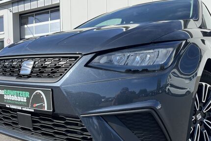 Seat Ibiza 21.831 km 14.860 &euro; Marktredwitz 95615