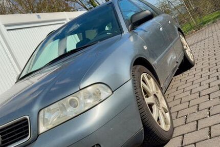 Audi A4 282.300 km 2.600 &euro; Wittlich 54516