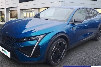 Peugeot 408 41.664 km 27.790 &euro; Mannheim 68309