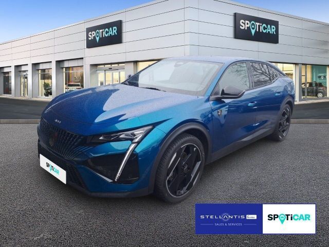 Peugeot 408 41.664 km 27.790 &euro; Mannheim 68309