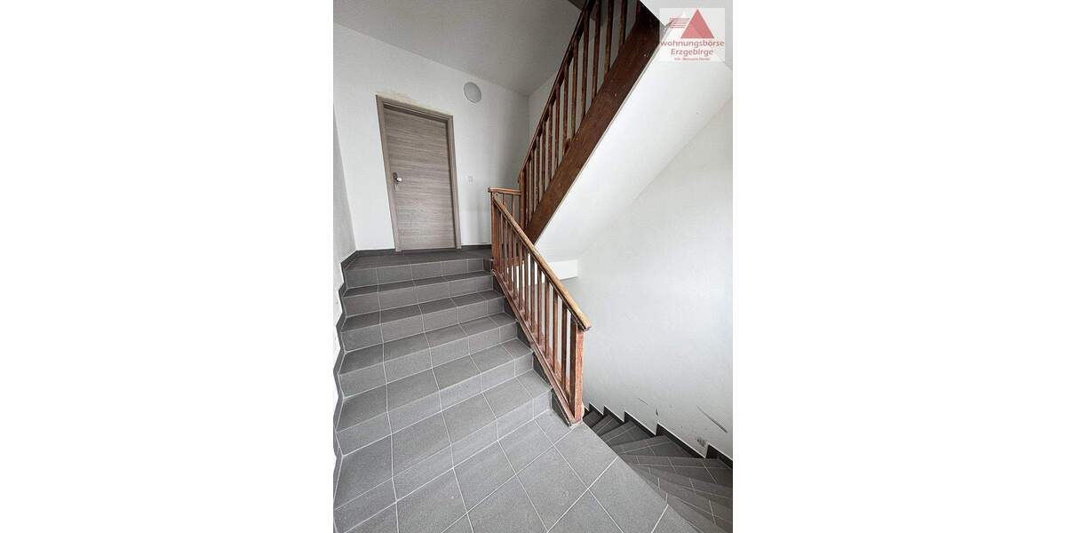 Etagenwohnung Schneeberg - 2 Zimmer, 57 m&sup2;, 457&euro; | Angebot:25850617