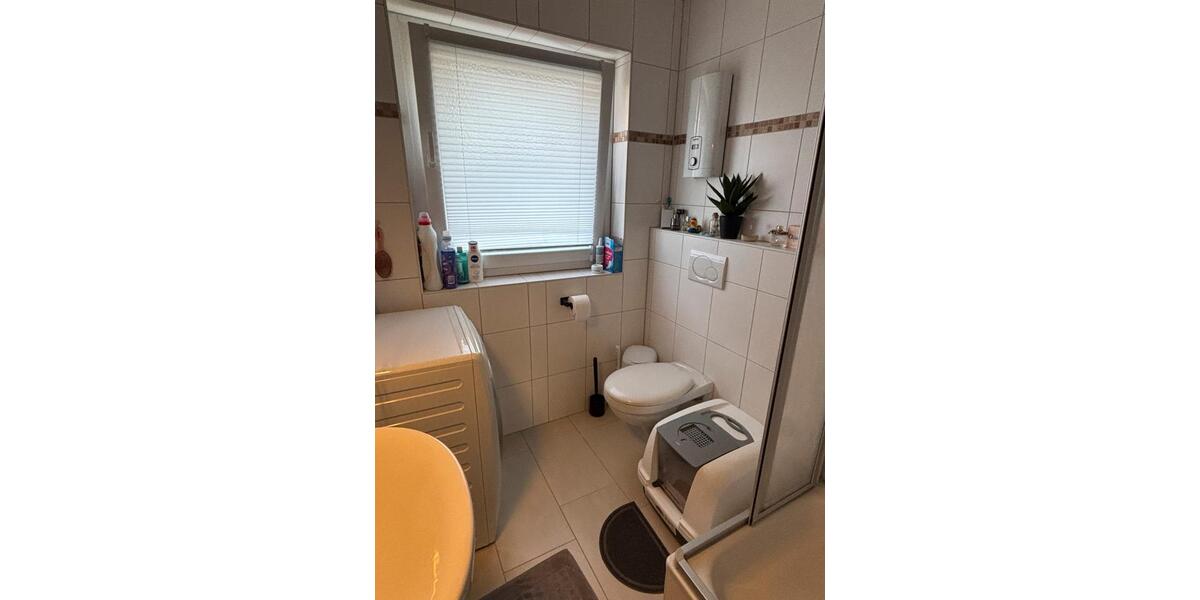 Erdgeschoßwohnung Lehre - 2 Zimmer, 57 m&sup2;, 650&euro; | Angebot:25415021