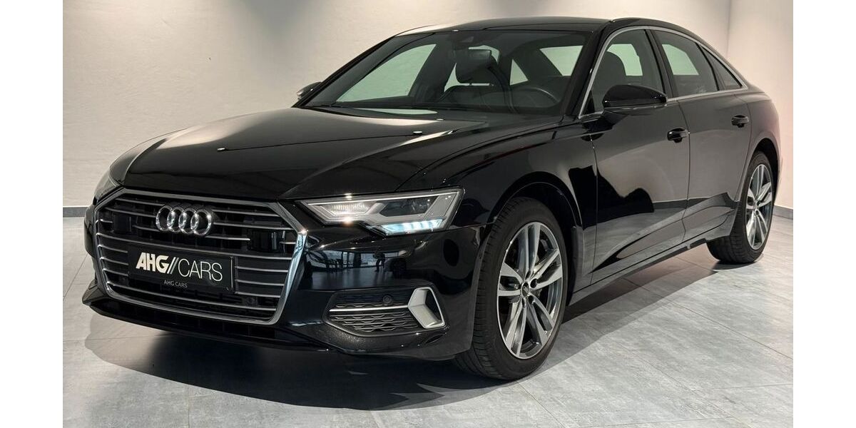 Audi A6 56.904 km 34.900 &euro; Burghaun 36151