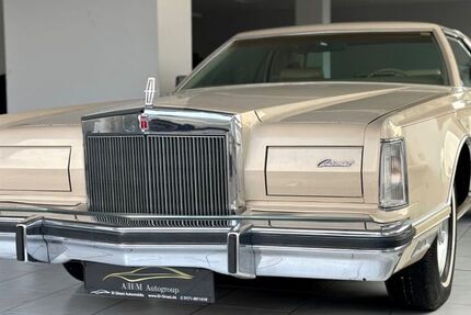Lincoln Continental