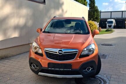Opel Mokka 145.850 km 4.999 € Landshut 84028