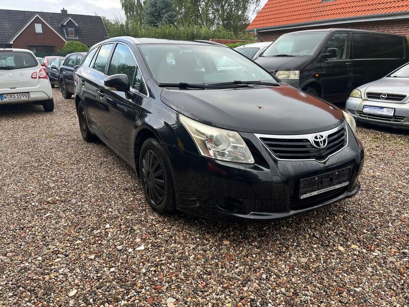 Avensis