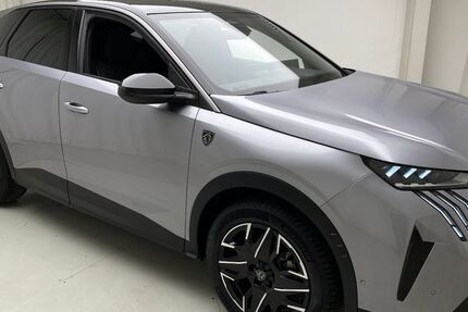Peugeot 3008 26.500 km 29.950 &euro; Bad Kreuznach 55545