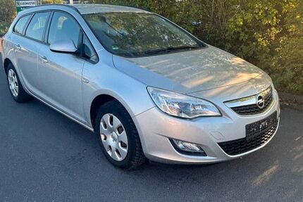 Opel Astra 215.123 km 2.500 &euro; Erfurt 99089