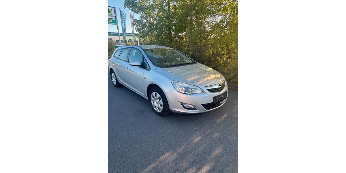 Opel Astra 215.123 km 2.500 &euro; Erfurt 99089