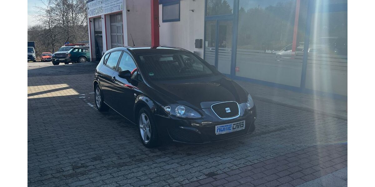 Seat Leon 215.000 km 2.999 &euro; Oberndorf am Neckar 78727